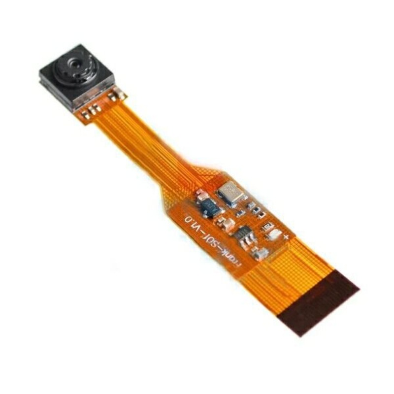 Pi Zero W Board - Raspberry Pi Zero カメラモジュール 5MP OV5647