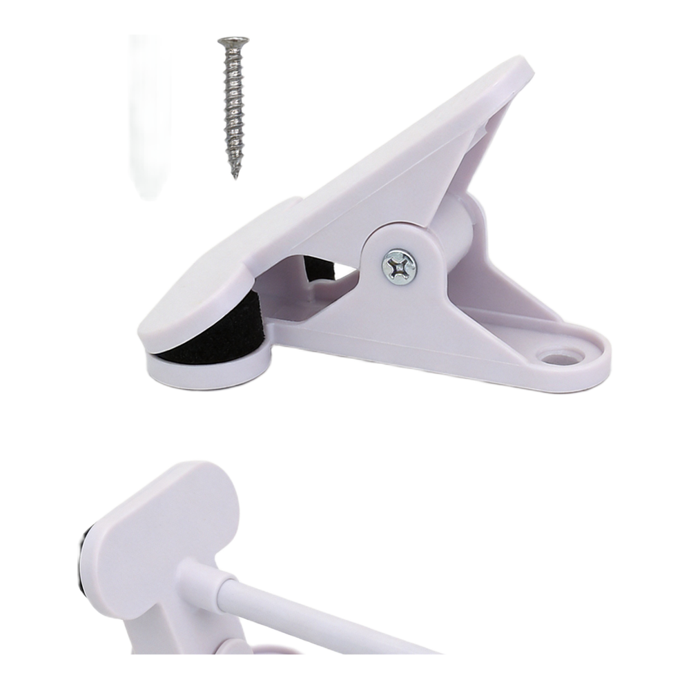Tp-Link Camera Tapo C200 - TP-Link Tapo c200、c210、c220、c201、c202、c211カメラ用、調整可能なフレキシブルクランプマウント、金属製マウントブラケット