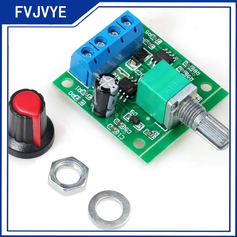Level Shifter 3.3V - DCモーター速度コントローラー 1.8v 3v 5v 6v 7.2v