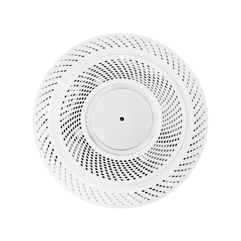 室内空気質検知センサー 8 in 1 PM2.5 ホルムアル - Temperature Humidity Sensor のレビューと価格