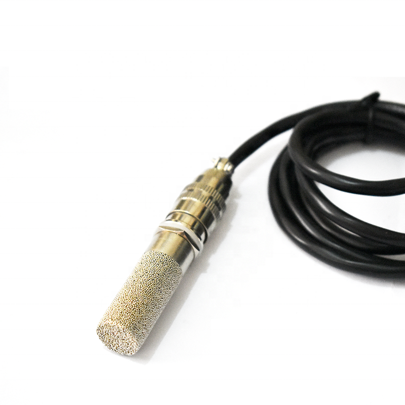 屋内屋外兼用 RS485 4-20mA 0-1V 0-3V  - Temperature Humidity Sensor のレビューと価格