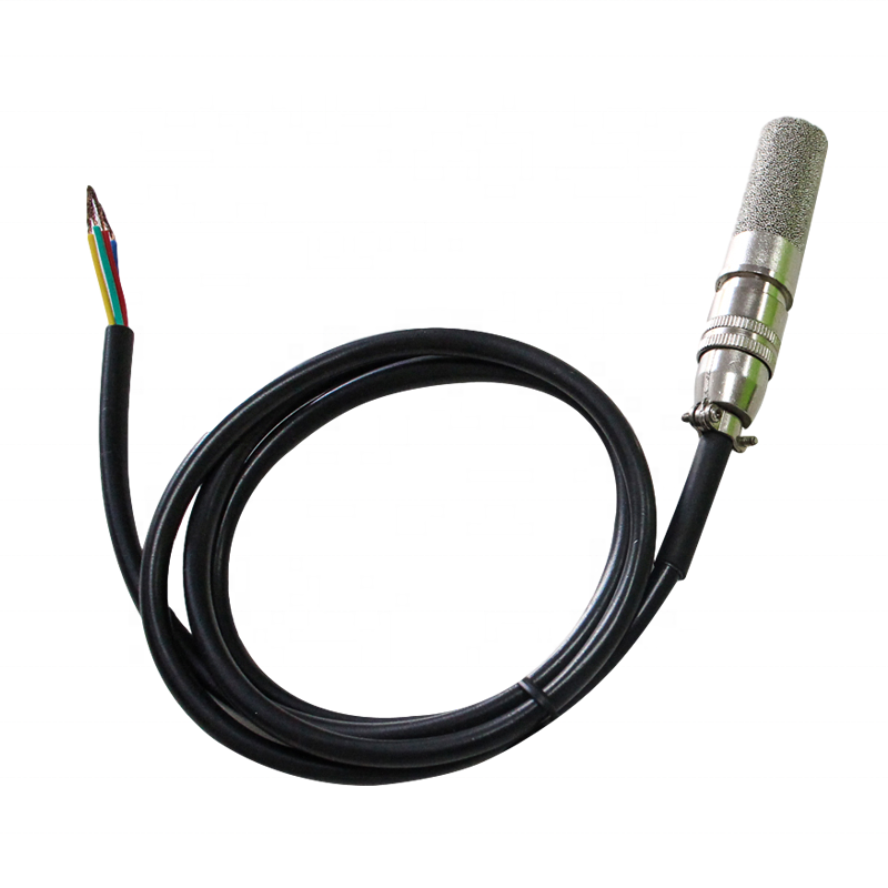 屋内屋外兼用 RS485 4-20mA 0-1V 0-3V  - Temperature Humidity Sensor のレビューと価格