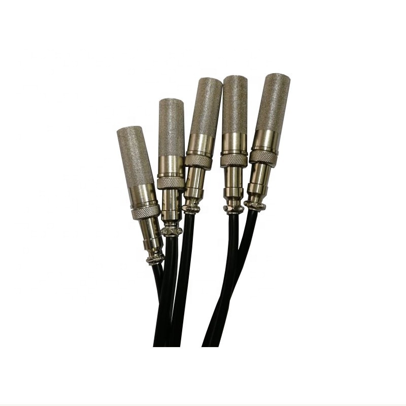 屋内屋外兼用 RS485 4-20mA 0-1V 0-3V  - Temperature Humidity Sensor のレビューと価格