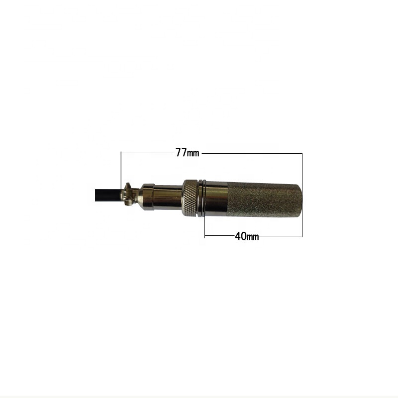 屋内屋外兼用 RS485 4-20mA 0-1V 0-3V  - Temperature Humidity Sensor のレビューと価格