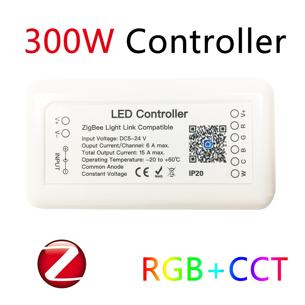 Tuya Zigbee スマートLEDコントローラー RGB - Zigbee Coordinator Stick のレビューと価格