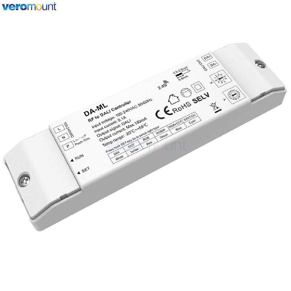 Skydance WiFi ZigBee 2.4G RF D - Zigbee Coordinator Stick のレビューと価格