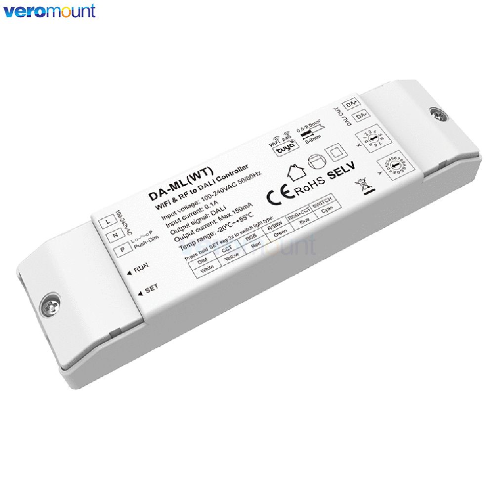 Skydance WiFi ZigBee 2.4G RF D - Zigbee Coordinator Stick のレビューと価格