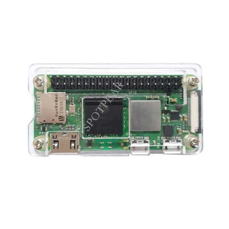 Raspberry Pi Zero 2 W 開発ボード PI - Pi Zero W Board のレビューと価格