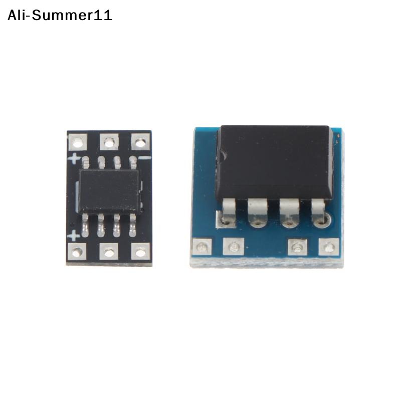 【Amn】3個 LED ストロボライト フラッシュ警告灯モジ - Level Shifter 3.3V のレビューと価格