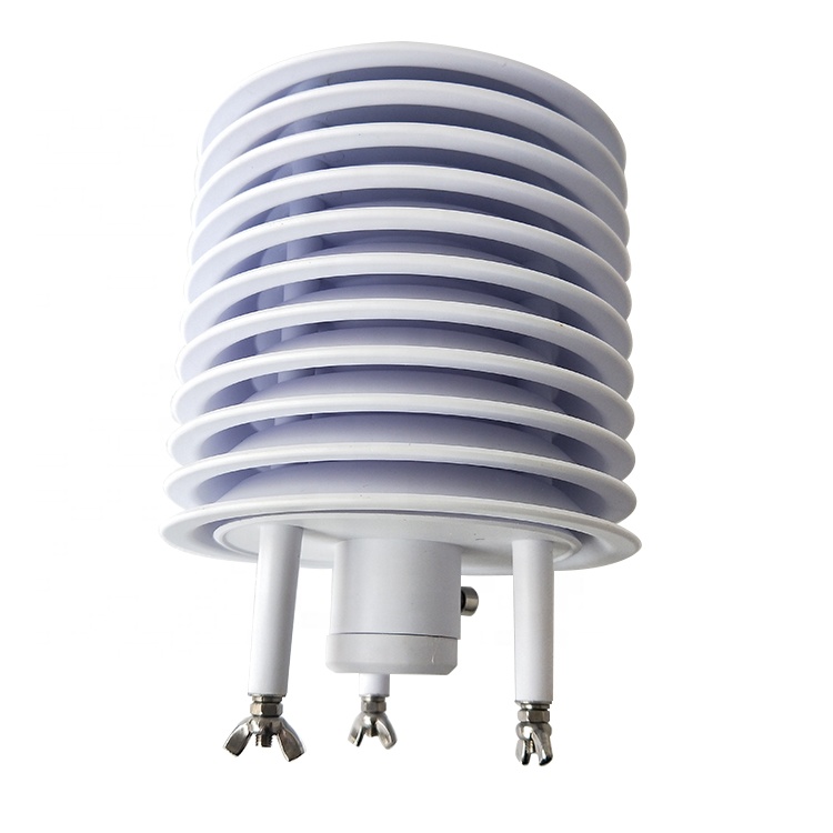 2026年温室用RS485 Zigbee温度湿度センサー、美 - Temperature Humidity Sensor のレビューと価格