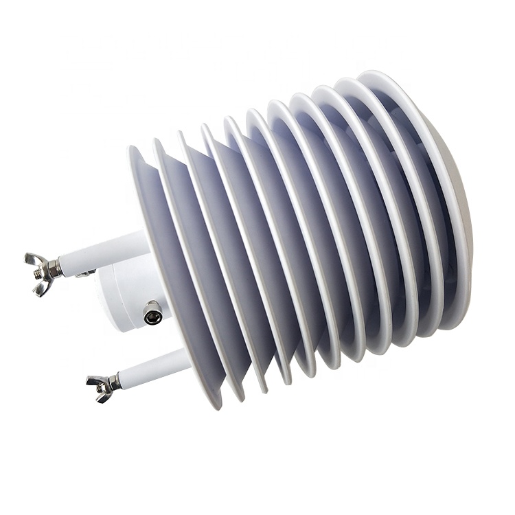 2026年温室用RS485 Zigbee温度湿度センサー、美 - Temperature Humidity Sensor のレビューと価格
