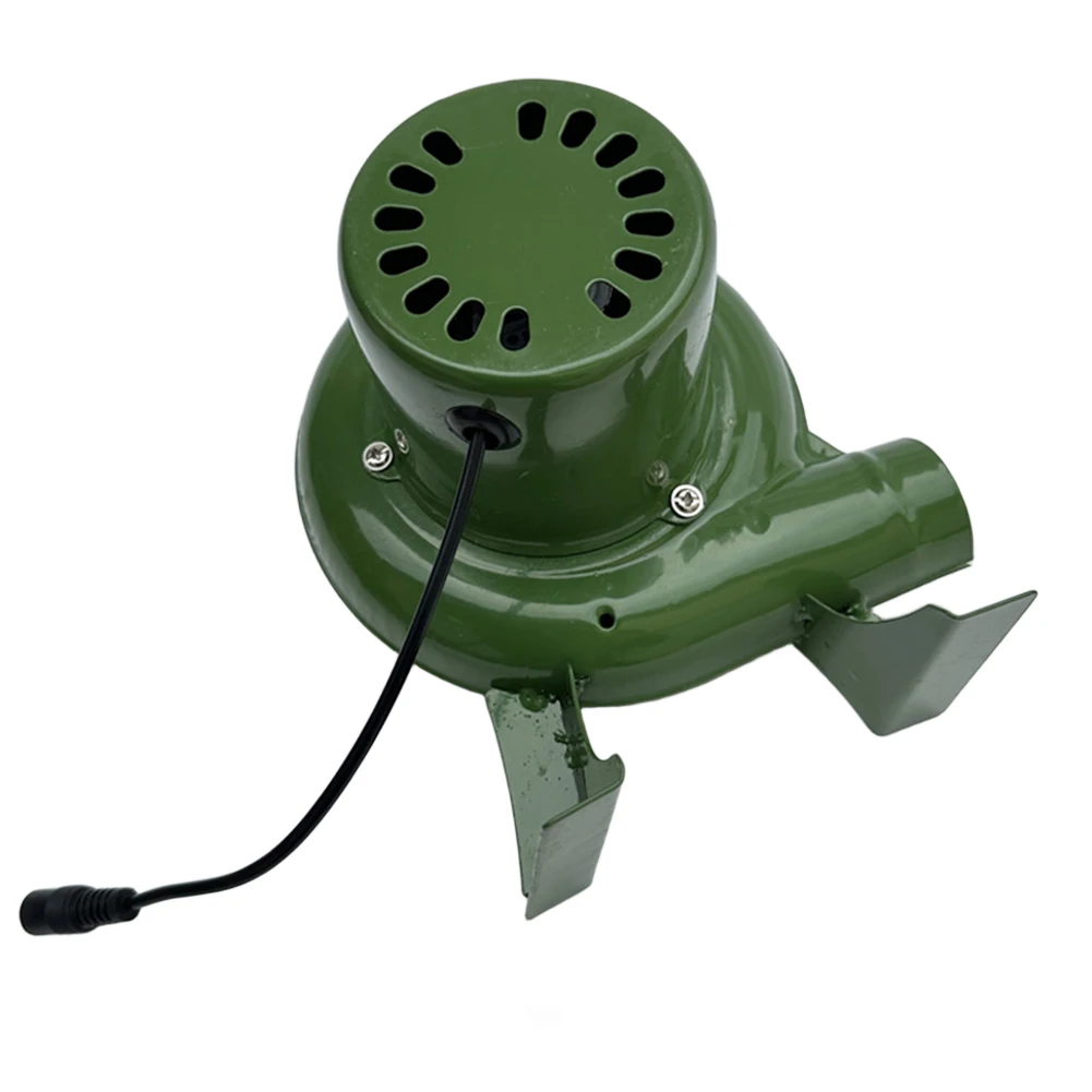 電動送風機/バーベキューファン用、速度コントローラー付き、2 - Level Shifter 3.3V のレビューと価格