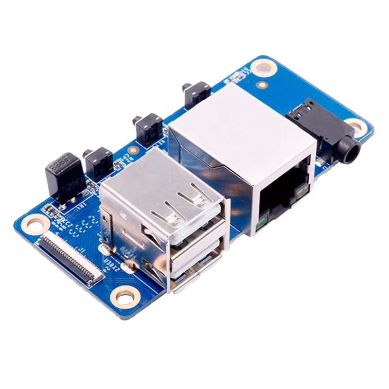 N35R-For Orange Pi Zero 2 W 拡張 - Pi Zero W Board のレビューと価格