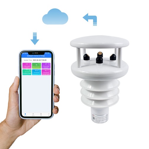 2026 RIKA RK900-10 Pm2.5 Pm10  - Temperature Humidity Sensor のレビューと価格