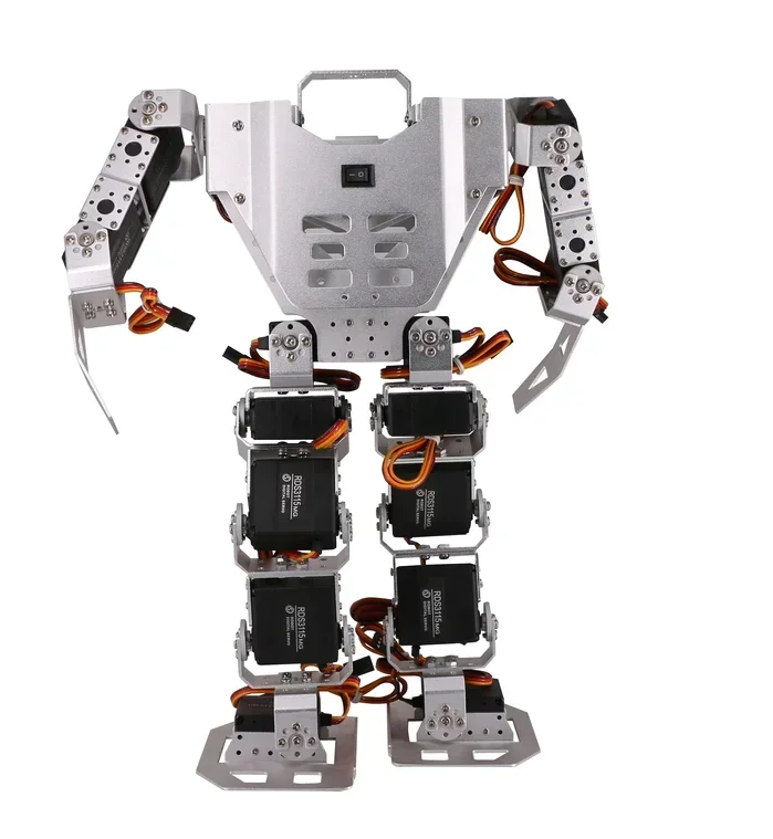 Rds3115mg-高速二軸サーボ,rds3115mg,高ト - Diy Automation のレビューと価格