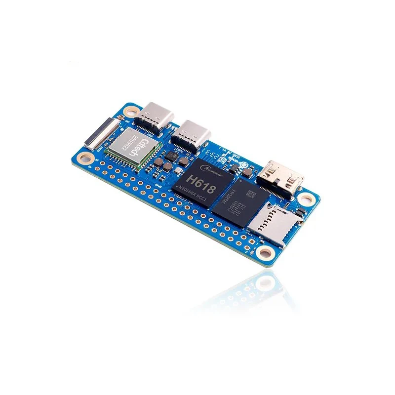Orange Pi Zero 2W RAM DDR4 ミニP - Pi Zero W Board のレビューと価格