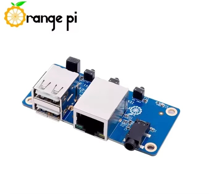 VoFSOrange Pi Zero 2 W 1/2/4GB - Pi Zero W Board のレビューと価格